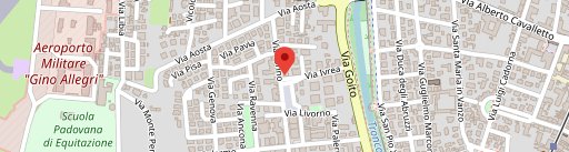 Pasticceria Via Torino 11 sulla mappa