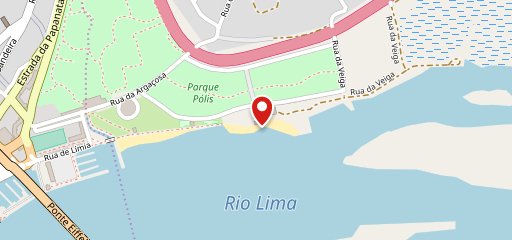Restaurante Remo на карте