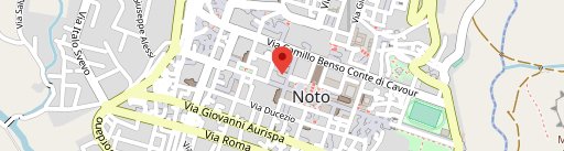 Ristorante Vicari on map