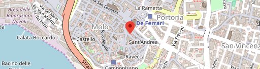 Cioccolateria Romeo Viganotti sulla mappa