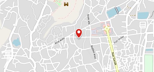 Vijay Restaurant on map
