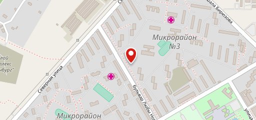 Viktory en el mapa