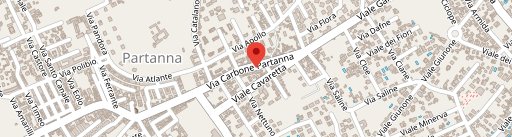 Ristorante Villa Clelia sulla mappa