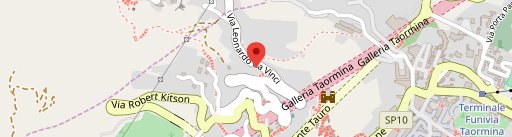Ristorante @ Villa Ducale on map