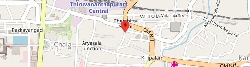 Vinayaka Coffee & Tea on map