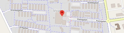 Vivalla Food on map