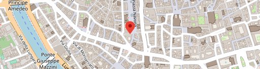 ViVi - Piazza Navona sulla mappa