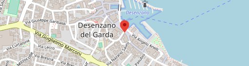 Steak House Vivi Cafe Ristorante - Pizzeria en el mapa