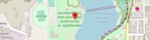 Kafe "Vlad" on map