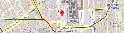 Restaurant Vltava en el mapa