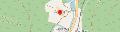 Vogtsmichelhof auf Karte