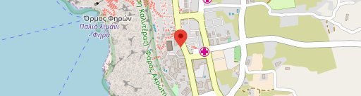 & café vr maps VR Analytics