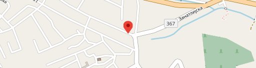 Vrbica on map