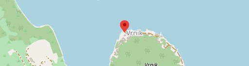 Vrnik Arts Club sulla mappa
