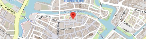 Van der Velde Books Zwolle на карте