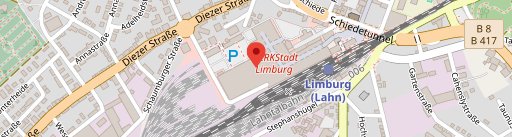 Waffel Inn Limburg на карте