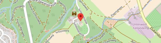 Waldmannsburg on map