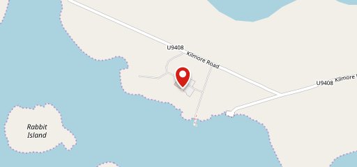 Watermill Lodge на карте