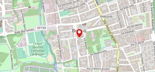 Weekend Pizzeria_bistrot_cafe en el mapa
