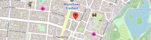 Weinbauer Inn на карте