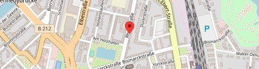Westfälischer Hof - Feiern + Restaurant Bremerhaven auf Karte