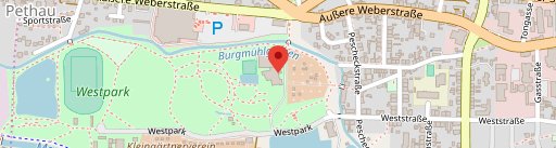 Westpark-Center GmbH on map