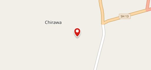 whatsApp Restaurant And Bakery Chirawa on map