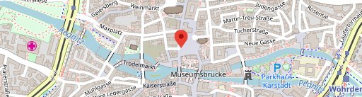 Wicklein - Die Lebküchnerei on map