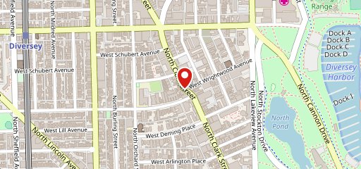 The Wiener's Circle on map