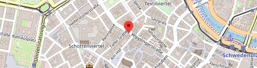 Wiki Wiki Poke Wipplingerstraße en el mapa