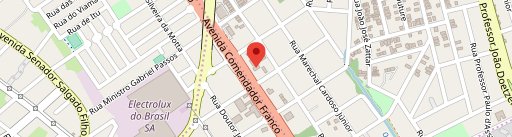 WikiMaki Torres на карте