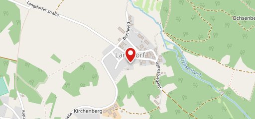Wirtshaus Weber Inh. Lagerbauer на карте