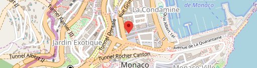 Woo Monaco на карте