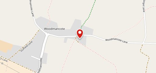 Woodmancote Pub на карте