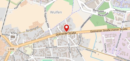 Wulfener Grill & Party Service en el mapa