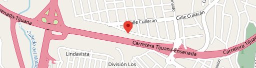 Xacalli Cocina Mexicana на карте