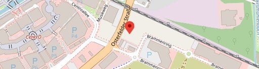 XIAO Oberhausen на карте