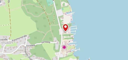 yachthotel chiemsee maps