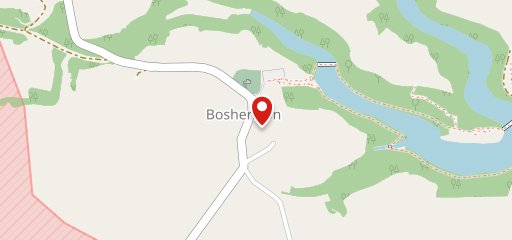 Bosh Tea Rooms на карте
