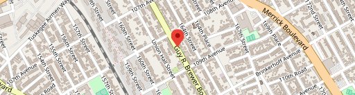 Yogi Restaurant on map