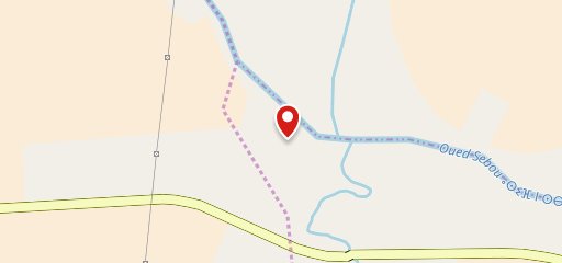 Yoka Sushi Kenitra on map