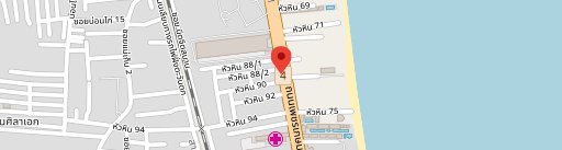 Ruamsaeb Yokkhok on map