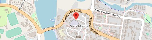 Yotto Sushi Bar on map