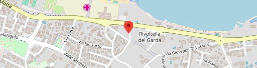 Ristorante Zanoni Bottega & Cucina Desenzano del Garda auf Karte