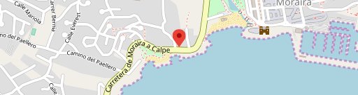 Zensatez on map