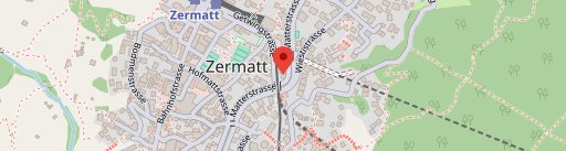 Hotel ZERMAMA auf Karte