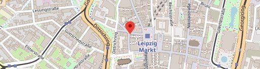 Zills Tunnel Restaurantbetriebs GmbH auf Karte