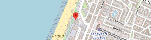ZIZO Lounge auf Karte