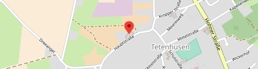 Zum Fuchsbau Tetenhusen - Restaurant, Gaststube, Biergarten, Partyservice auf Karte
