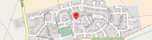 Gasthof Zum Guten Tropfen en el mapa